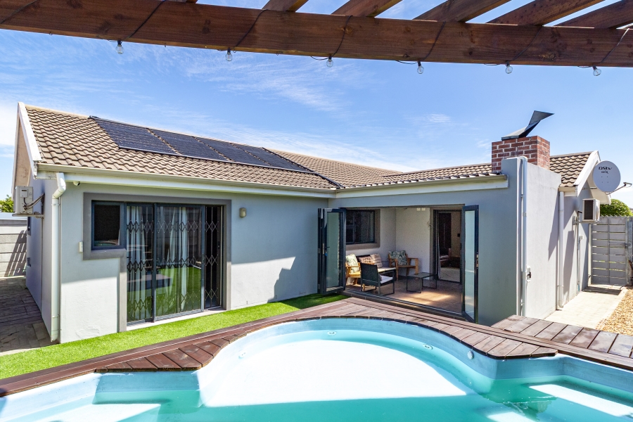 3 Bedroom Property for Sale in Jagtershof Western Cape